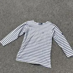 ラルフローレン　ラグラン