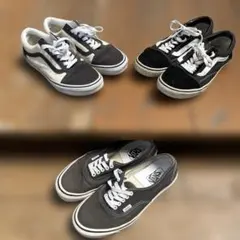バンス　￼スニーカーセット　お得