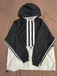 2025年最新】アディダス adidas アノラックの人気アイテム - メルカリ