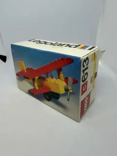 LEGO #613 新品未使用　1970年代　超希少　即日発送