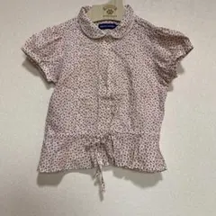 ラルフローレンキッズ　110  トップス　ブラウス