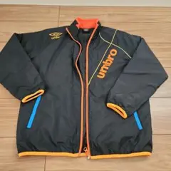 UMBRO　アンブロ　中綿