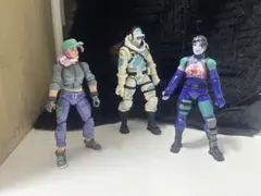 ファイティングフェニックス(LEGACYSOUL) タカラトミー 組立済み