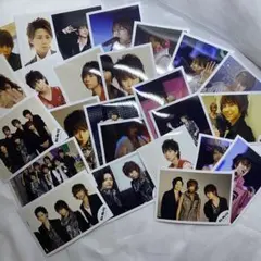 Kis-My-Ft2 公式写真