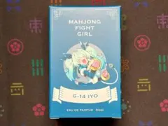 麻雀ファイトガール オードパルファム G-14 イヨ