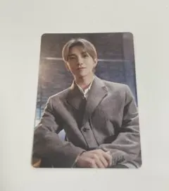 SEVENTEEN power of love 入場者特典トレカ ジョシュア