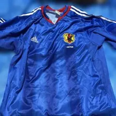 2004年頃？　日本代表ユニフォームレプリカ？のサムネイル