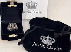 VAMPS × JUSTIN DAVIS リング 16号 - メルカリ