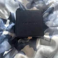 LOUIS VUITTON 藍色禮品盒