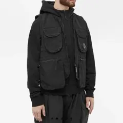 FW022 C.P.COMPANY Ba-Tic collection