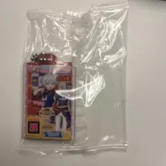 アイカツ×プリパラ だれでもアクリルチャーム2 ひびき