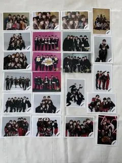 IMPACTors 集合写真 他