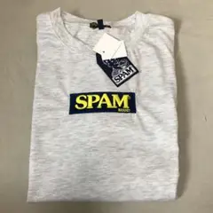 沖縄 SPAM スパム Tシャツ