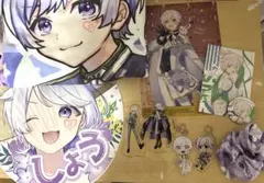 いれいす　初兎　まとめ売り