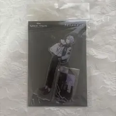 ツイステ アクスタ アズール ユニオンバースデー