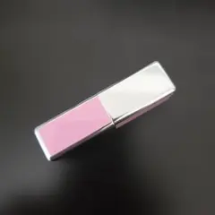 テクノサテン ジェル リップスティック LE01 パーフェクトピンクのサムネイル