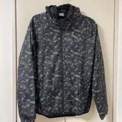 PUMA ナイロンジャケット