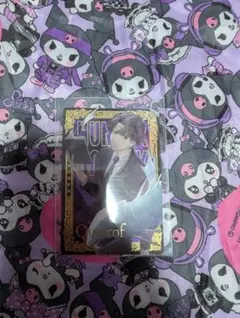 HUNTER×HUNTER イタジャガ クロロ SP