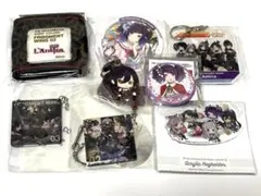 アンティーカ グッズ まとめ