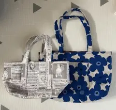 ハンドメイド　バッグ