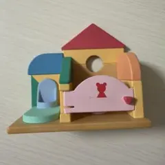 シルバニアファミリー シルバニア 幼稚園 ようちえん トイレ