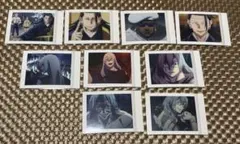 呪術廻戦 ぱしゃこれ まとめ売り