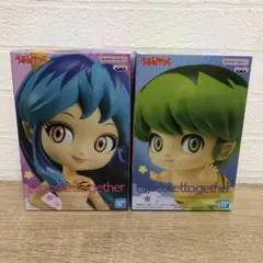 Qposket ラム テン