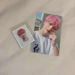 2026年最新】ateez ソンファ 証明写真の人気アイテム - メルカリ