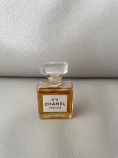 【CHANEL】香水No5