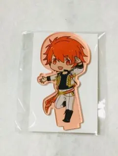 【新品】うたプリ ファミマ くじ アクスタ 一十木音也