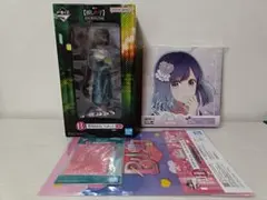 推しの子 黒川あかね 一番くじB賞フィギュア タイトーくじC賞キャンバスボード他