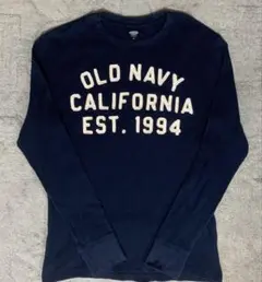 OLD NAVY カリフォルニア 長袖カットソーのサムネイル