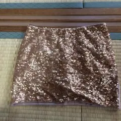 LIP SERVICE タイト ミニスカート