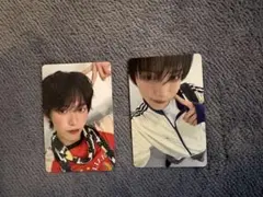 KO1KEYZ シンヘン 封入トレカ