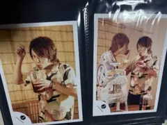 丸山隆平 公式写真 49枚セット SUPER EIGHT 関ジャニ∞