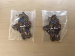 第五人格　一番くじ　占い師　ラバーチャーム