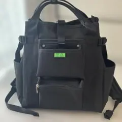 PORTER リュック バックパック ブラック