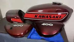 新品未使用1971年カワサキマッハⅢ500SS/KA2使用説明書・整備書 - メルカリ