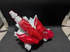 仮面ライダーギーツ メモリアルブーストマークIXレイズバックル