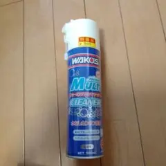 WAKO'S FOAMING MULTI CLEANER 380mlのサムネイル