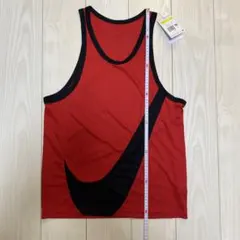 ナイキ　タンクトップ