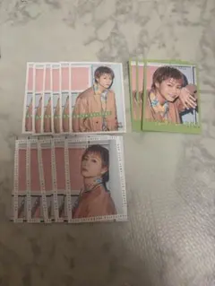 FANTASTICS 瀬口黎弥