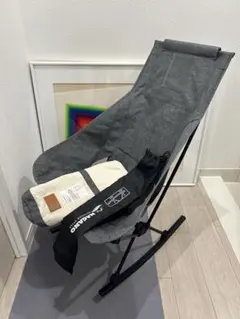 2025年最新】ヘリノックス(Helinox) チェアツーの人気アイテム - メルカリ