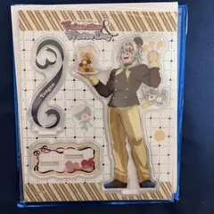 鬼滅の刃　バレンタイン　アクスタ　天元