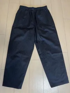 ブラックコムデギャルソン ヘリンボーン キュプラパンツ ブラックコムデギャルソン ヘリンボーン キュプラパンツ - メルカリ