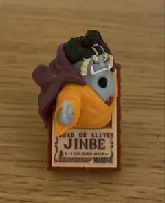 ONE PIECE ジンベイ