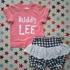 【Buddy LEE&SUNNYlandscape】80♡夏コーデセットのサムネイル