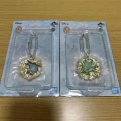 ディズニー プリンセス 一番くじ