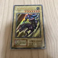 遊戯王 暗黒騎士ガイア デュエルモンスターズ