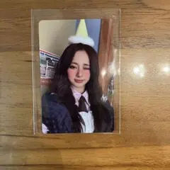 TWICE The Story Goes On PARTY LOVELY ツウィ